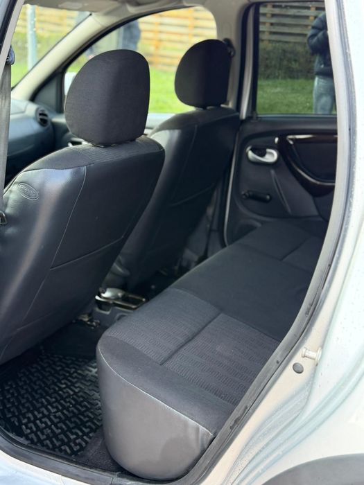 Dacia Duster 1.5 Diesel 4x4 – 2010