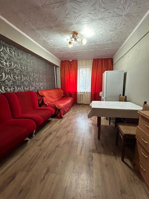 Продаётся комната на КШТ