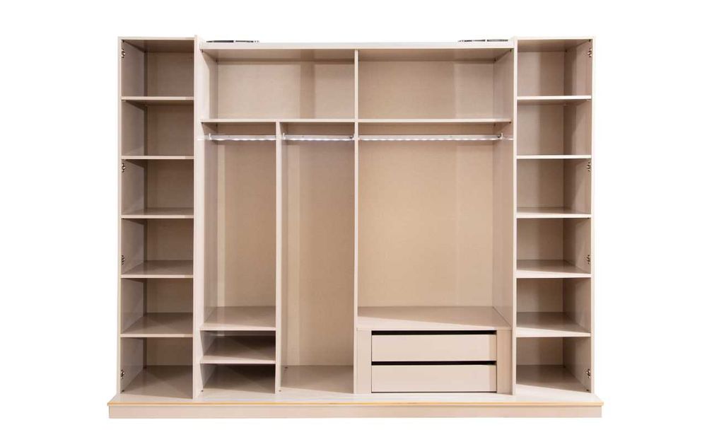 Цялостен спален комплект Arya Hello Home