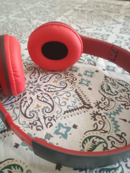 Слушалки за спорт