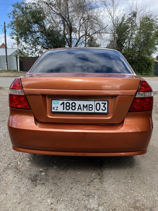 Продам Авео торг