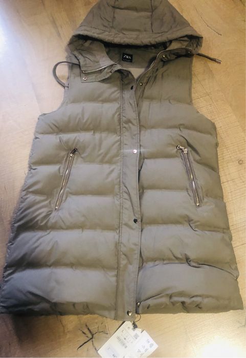 Vesta femei Zara