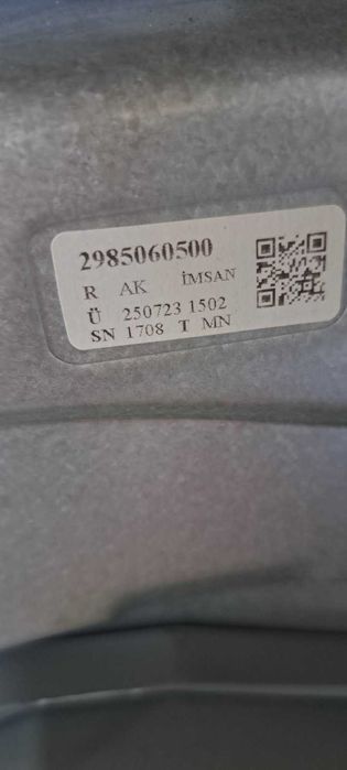 BEKO Сушилня 8кг, с термопомпа,  висок клас
