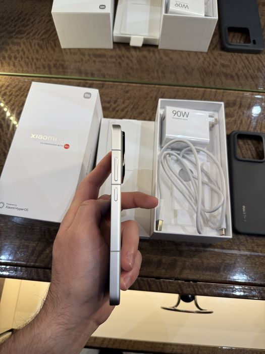 Xiaomi 15 12/256