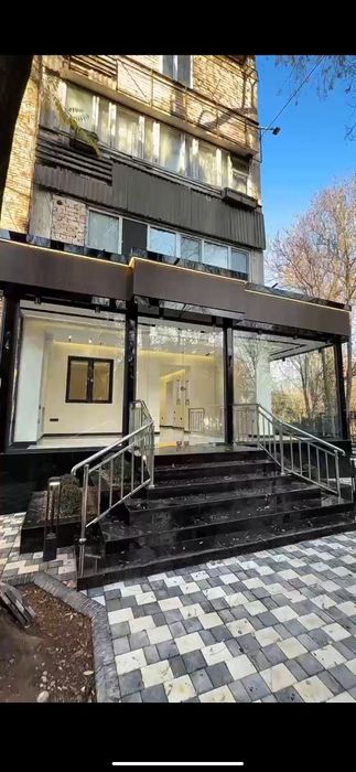 Нежилое помещение, 101м² Мирзо Улугбекский район, Ц-1 Эко Парк