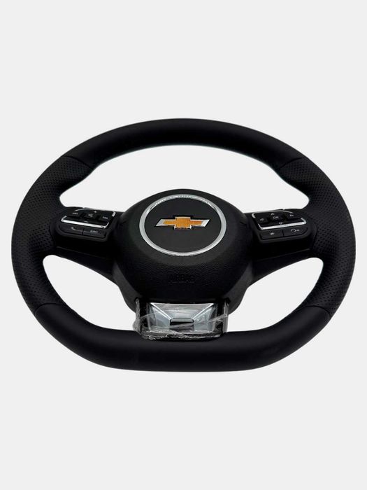 Автомобильный мульти руль от Audi с тип троником в cтиле Porshce RL