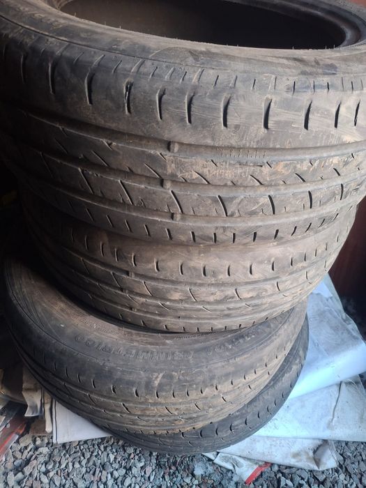 Продам резину б/у