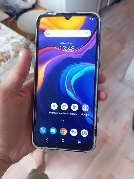 Vivo V20se 128GB 8RAM