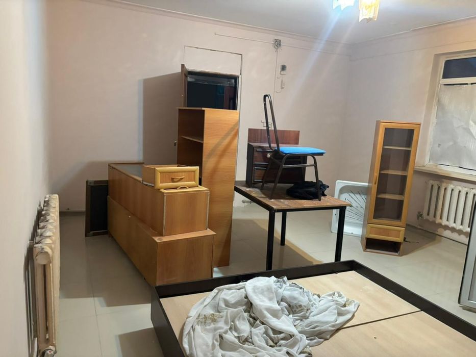 Сдам в аренду квартиру