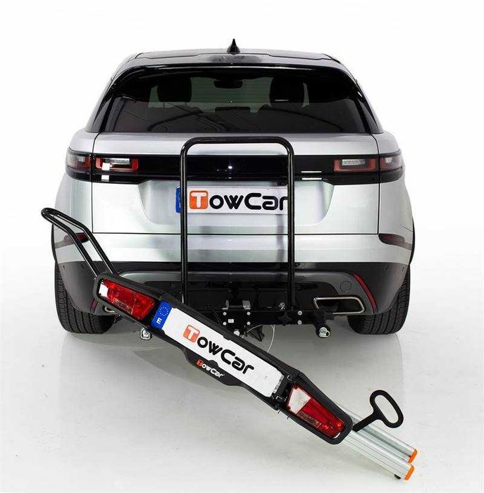 Багажник за теглич TowCar Balance