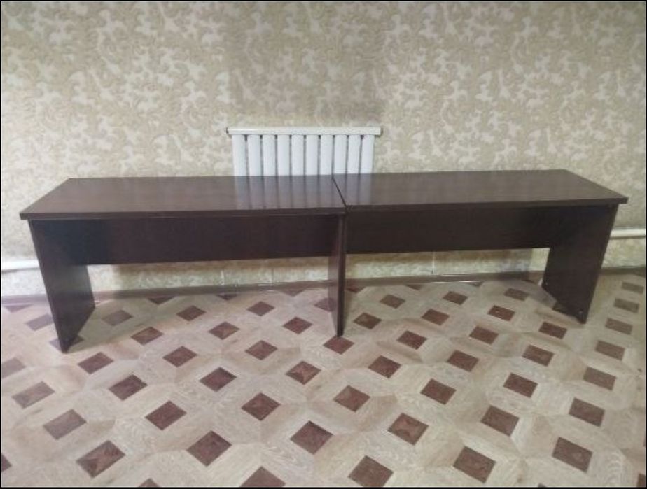 2 Парта для детей