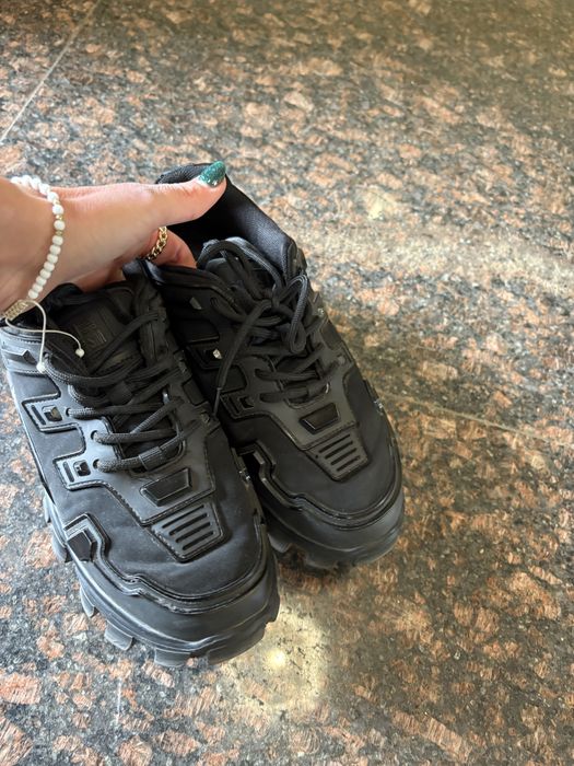 Дамски Маратонки Steve Madden