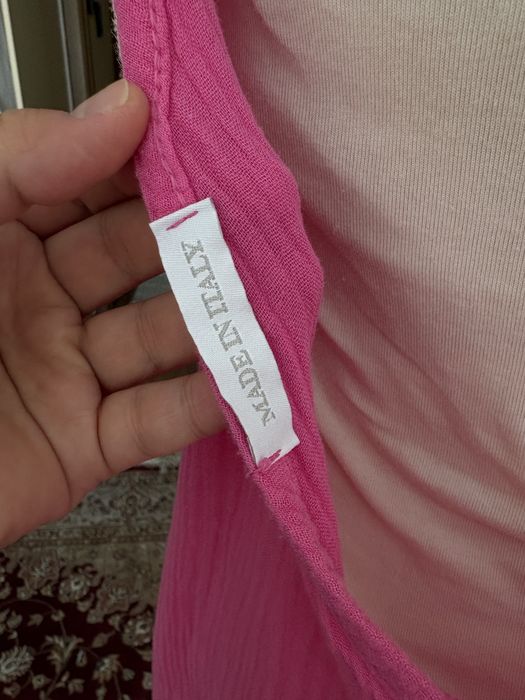 Сарафан Италия