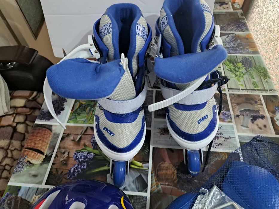 Vand role în stare bună