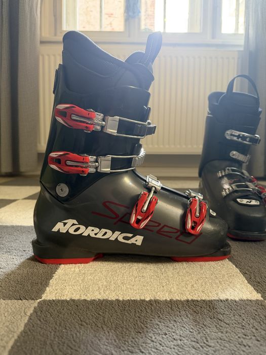 Мъжки ски обувки Nordica Speed, размер 28,