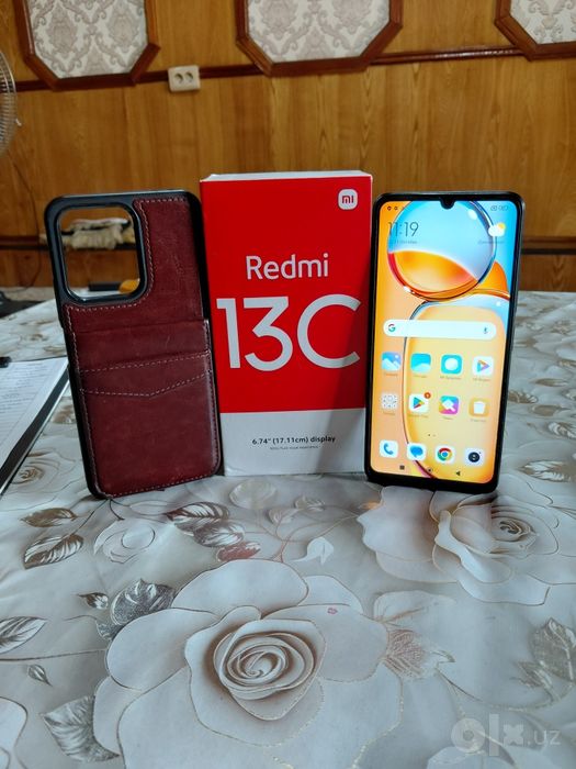 Xiaomi redmi 13c