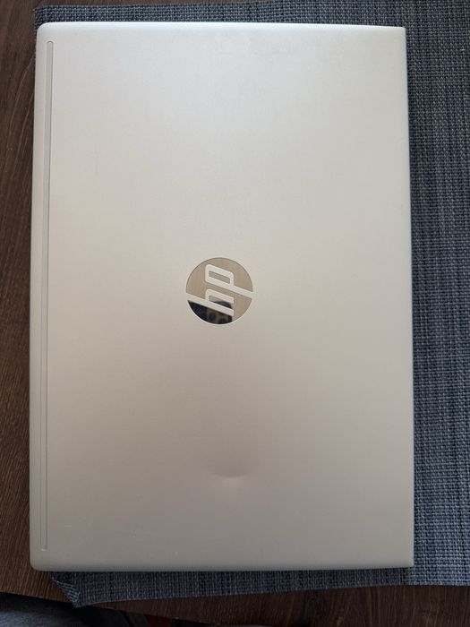 Vand Laptop HP ProBook 455 G7
