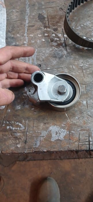 Ремкомплект ГРМ на 1кз-те