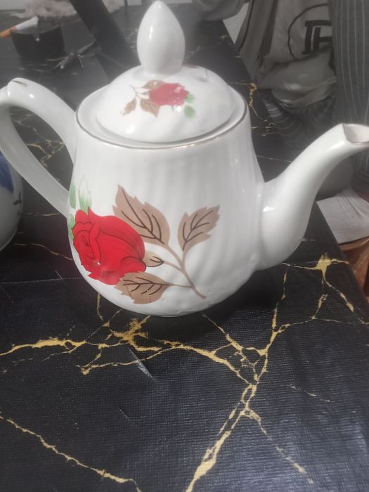 Продам кувшин, уточка, 60-90 годов.