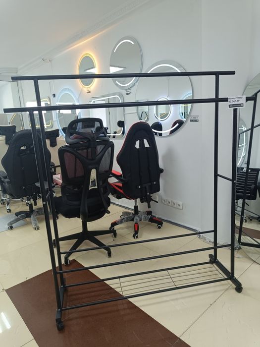 Вешалка напольная