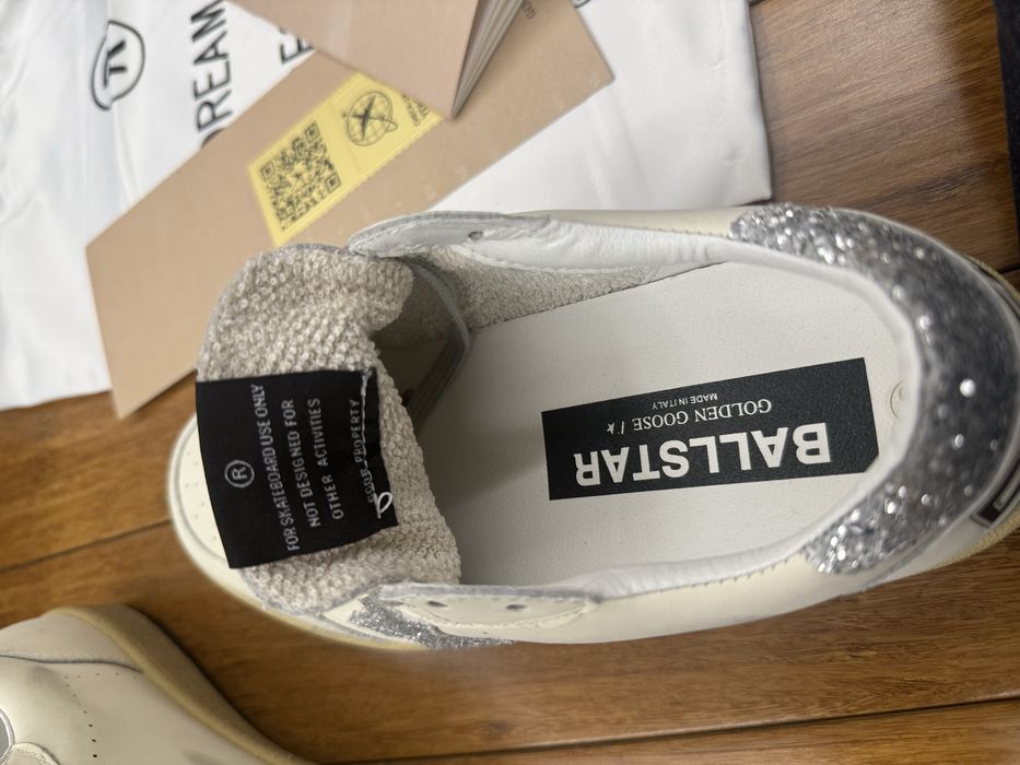 pantofi golden goose