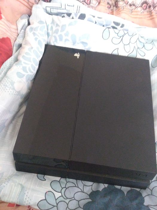 PS4 Sony fat 500gb