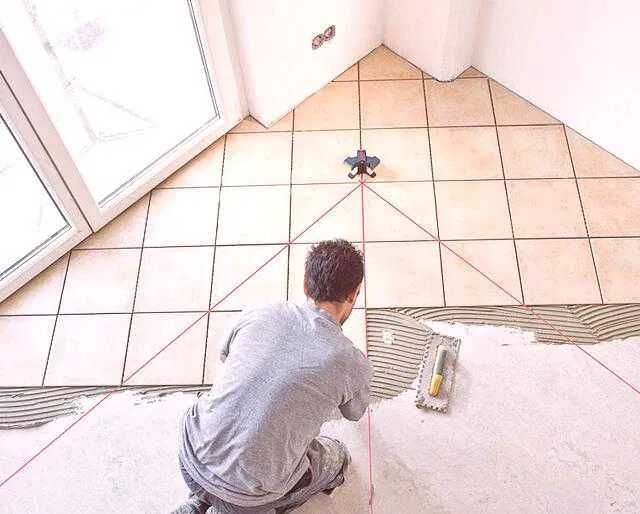 Всякакви строителни дейности