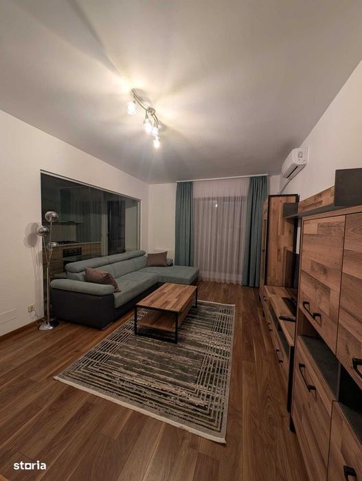 REGIE. Apartament 2 camere de inchiriat
