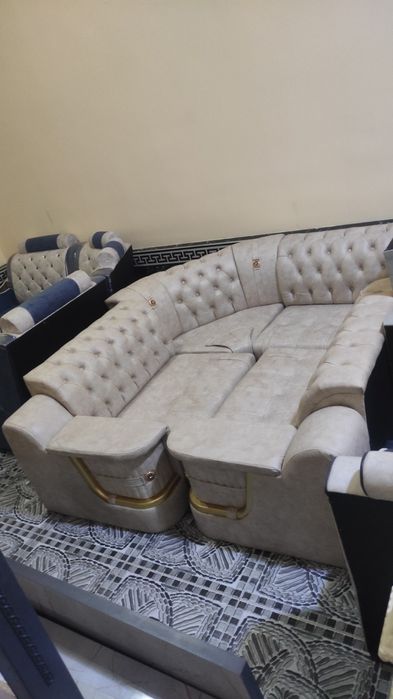 Мягкий уголокларo