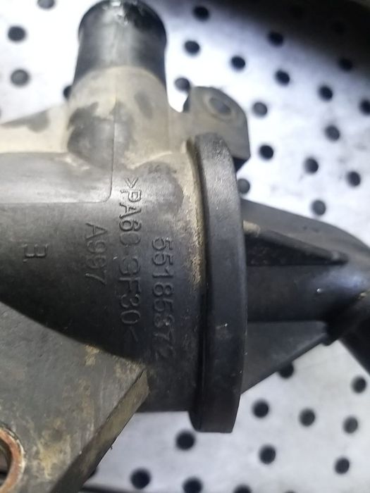 Separator ulei 1.3 cdti opel combo c 55185372