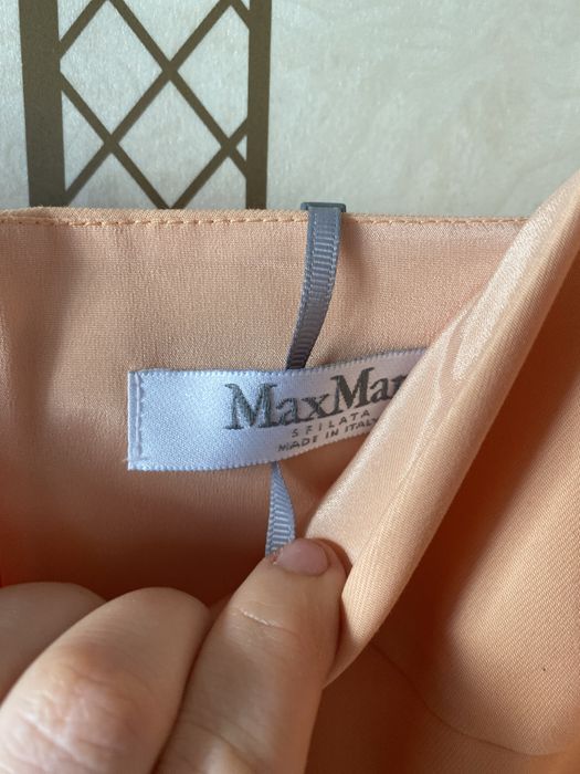 Max mara макс мара топ -карсет m/l