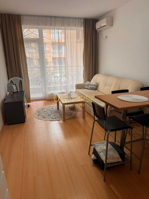 Продава се Едностаен апартамент в с. Тънково, Област Бургас - 32 кв.м за 526 €/кв.м - Снимка #2