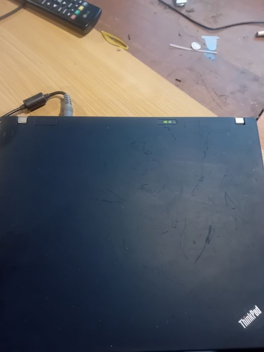 Лаптоп Леново т60