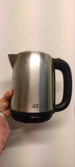 Кана, електрическа