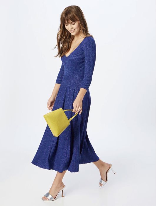 Rochie Liu Jo, tricotată, măsura 38