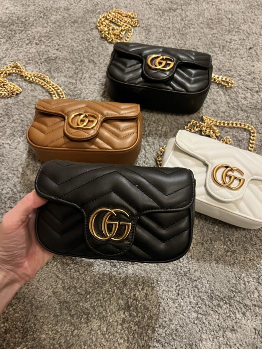 Дамски чанти с дълга дръжка