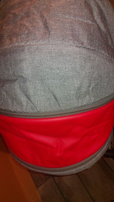 Детская Коляска.