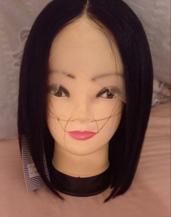 Parik 100% naturalniy