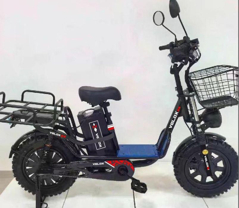 Мотоцикл Эндуро 300 кубиков