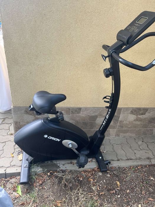 Велоаргометър --