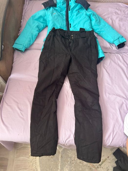 Зимний камбенизон