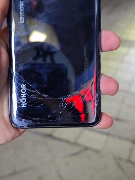 Honor 90 512/12 (продажа или обмен с моим дп)