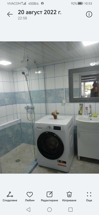 Продава се Къща в Айтос - 60 кв.м за 1000 €/кв.м - Снимка #18