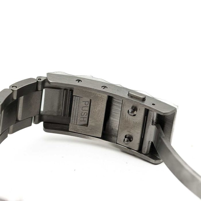 San Martin SN0054-G-B1 GMT white