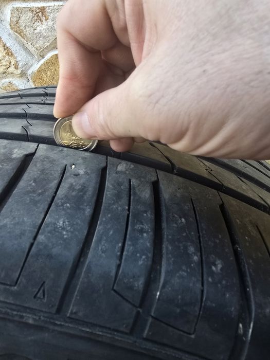 Летни гуми спорт пакет