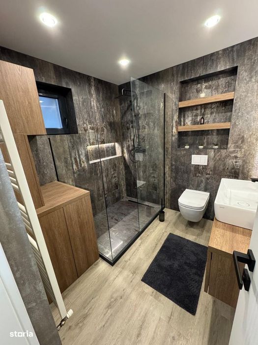 Apartament cu 2 camere, 61 mp, etaj intermediar in zona Sigma