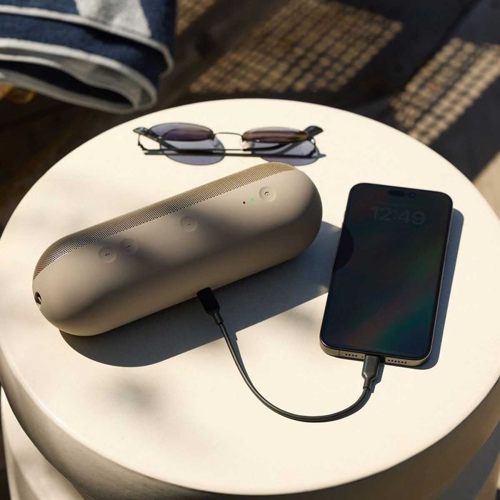 Beats Pill 2nd - Bluetooth тонколона by Dr.Dre