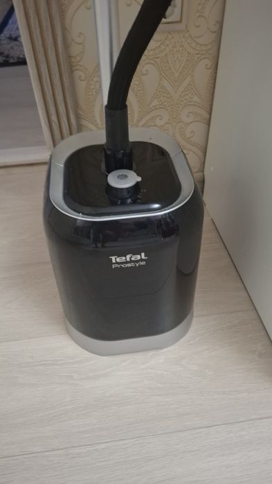 Отпариватель утюг Tefal