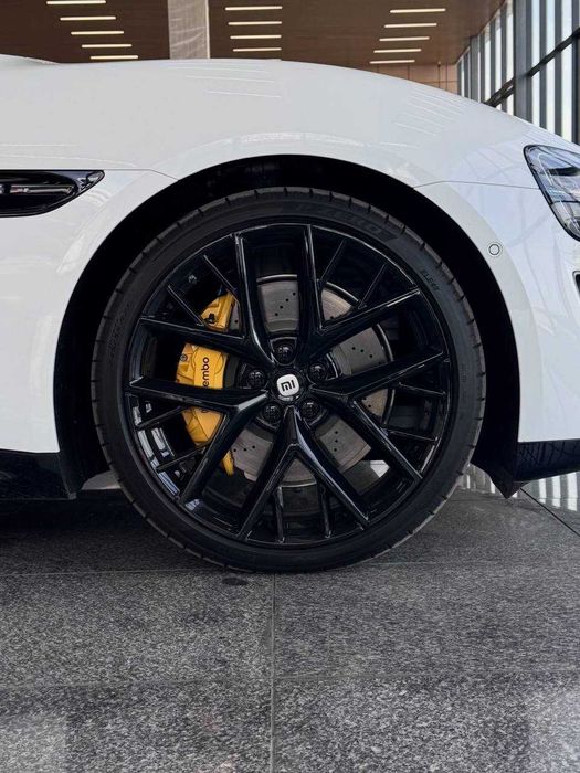 Xiaomi SU7 Max Podzakaz