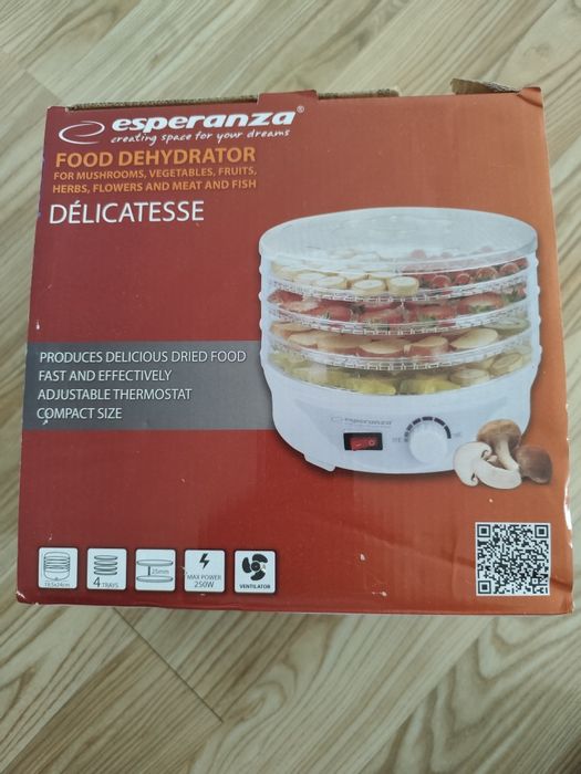 Deshidrator Esperanza